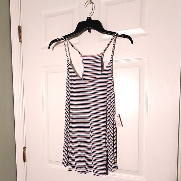 SO Skinny Strap Femme Tank - Picture 2 of 5